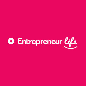 Logo Entrepreneurlife