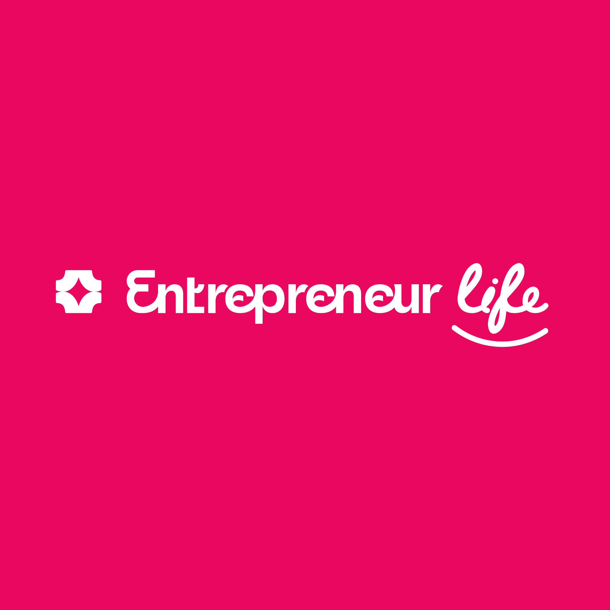 Logo Entrepreneurlife