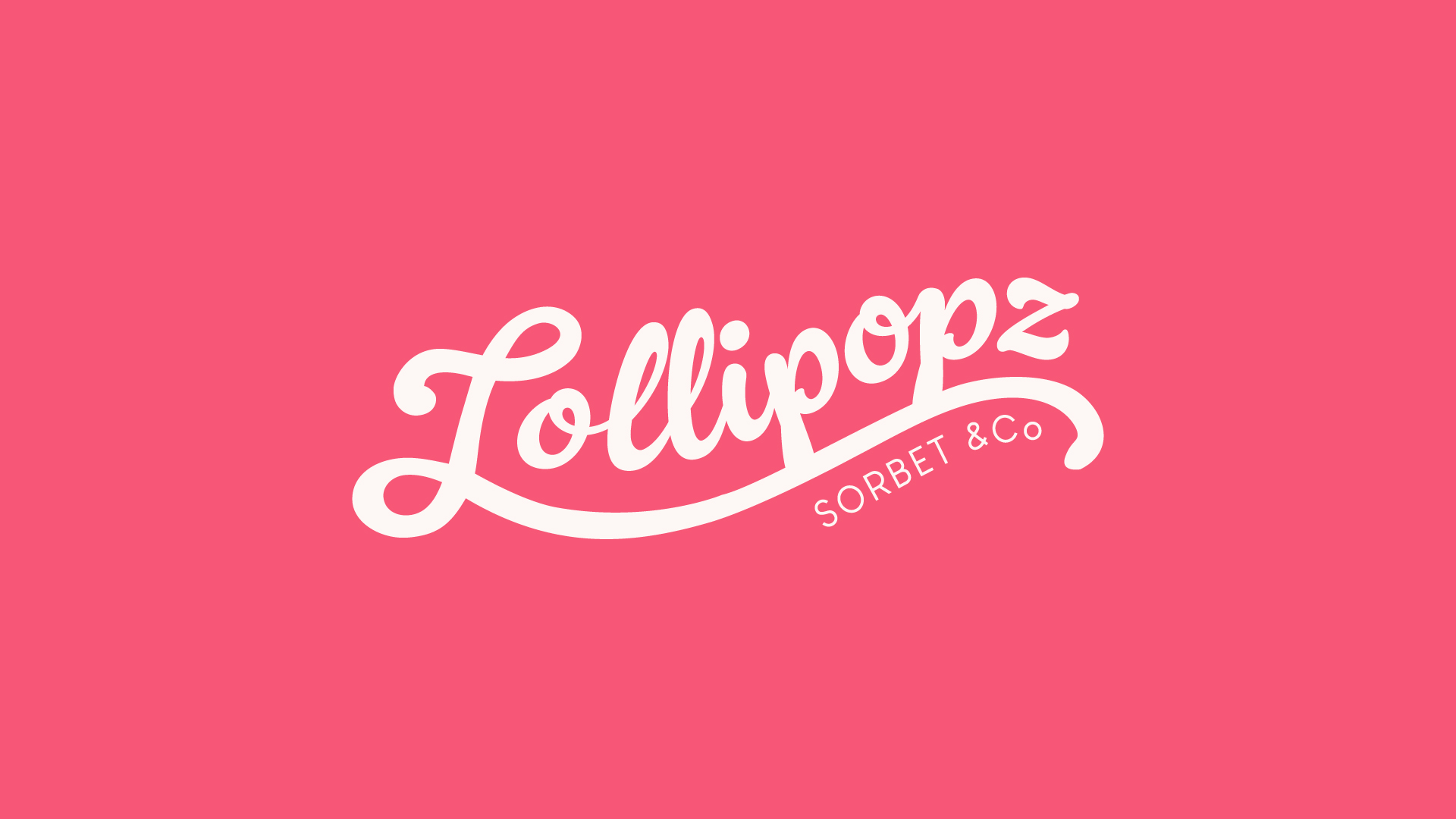Logo Lollipopz