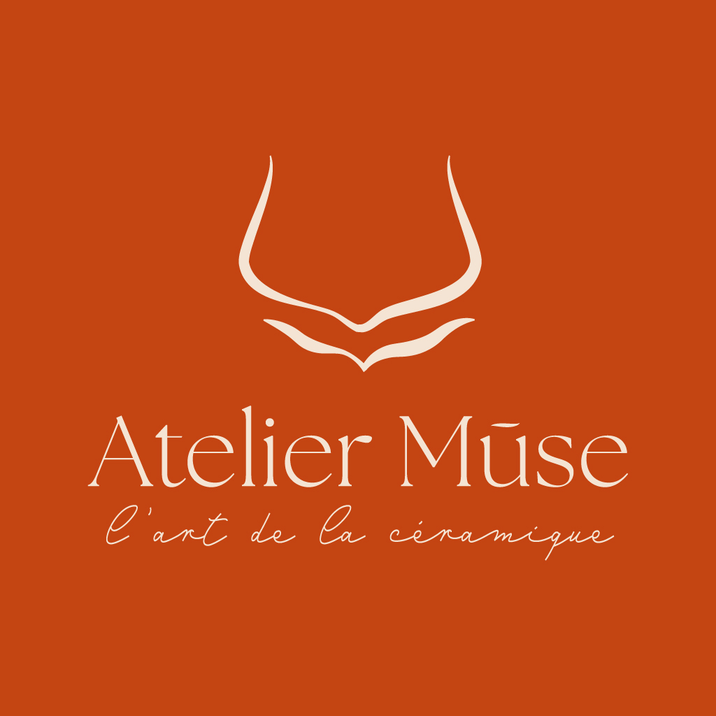 Logo atelier muse